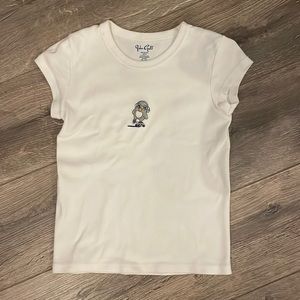 Brandy Melville Tee